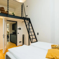 Urban Heaven Aparthotel - Bild 4