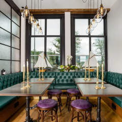The Hendrick's Hotel - Bild 14