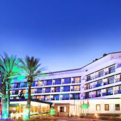 Turkiz Hotel Thalasso Centre & Marina - Bild 1