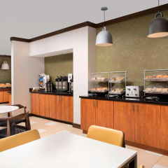 Fairfield Inn & Suites by Marriott Miami Airport South - Bild 21