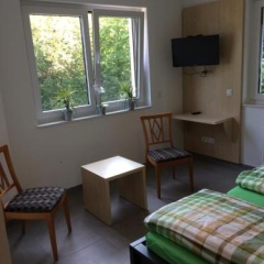 Bergcafè - Hotel Kammann - Bild 3