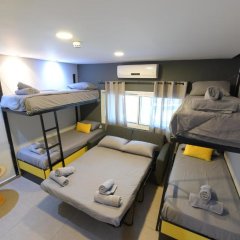 Amdar Hotel and Hostel in Eilat, Israel from 120$, photos, reviews - zenhotels.com photo 5
