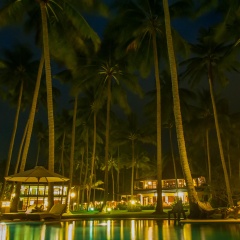 Beachfront Citakara Sari Villas - Bild 12