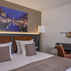 Hotel Avenue - Bild 7