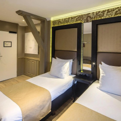 Hotel Sint Nicolaas - Bild 5