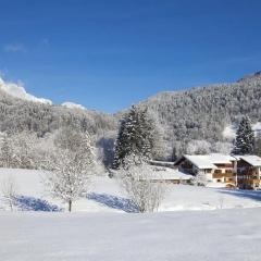 Alpenhotel Garni Weiherbach - Bild 6