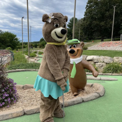 Yogi Bear's Jellystone Park Camp-Resort Wisconsin Dells thumbnail 28