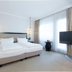 Hotel an der Oper - Bild 5