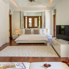 Villa Macaque and Villa Languor thumbnail 5