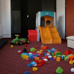 Uslan Hotel - Bild 9