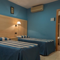 Hotel Cantón - Bild 5