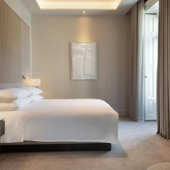 JW Marriott Hotel Madrid - Bild 6