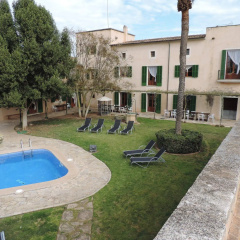 Agroturismo Fincahotel Es Llobets - Adults Only - Bild 14