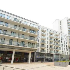 Woking Town Centre by Deilamy Homes thumbnail 4