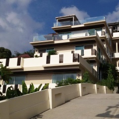 Karon Suite Apartment - Bild 16