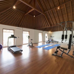 Villa Asada - Bild 12