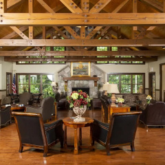Rockwell Lake Lodge thumbnail 27