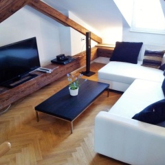 Old town square premium apartments - Bild 2