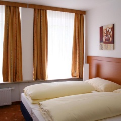 Hotel Garni Evido KG Salzburg - Bild 2