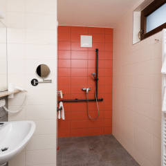 JUFA Hotel Graz Süd - Self Check-in - Bild 8