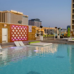 Plaza and Casino Hotel - Bild 17