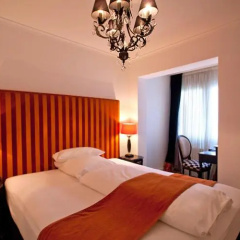Hotel Aleksandra - Bild 6