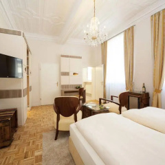 Hotel Zeltinger Hof - Bild 5