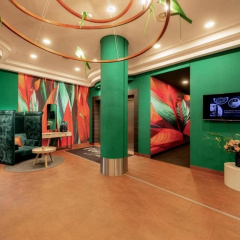Rugs Hotel Augsburg City - Bild 15