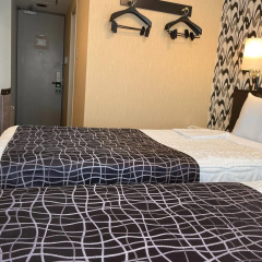 Bayside Hotel Azur Takeshiba Hamamatsucho thumbnail 7