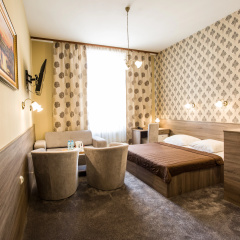 Hotel Maksymilian - Bild 9