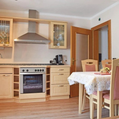 Stunning Apartment in Untergriesbach With 3 Bedrooms and Wifi - Bild 9