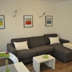 Zuhause auf Zeit Bielefeld - Bild 11