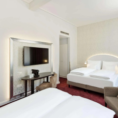 Hotel Rathauspark Wien — Handwritten Collection - Bild 3