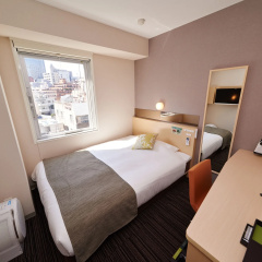 Super Hotel Premier Akasaka thumbnail 7