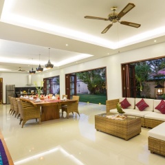 La Bali Sanur - Bild 28