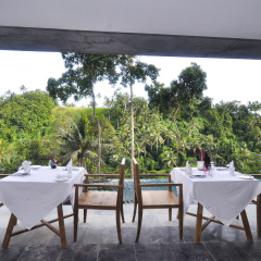 Amora Ubud Boutique Villas - Bild 26