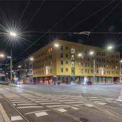 Plaza Inn Graz City - Bild 25