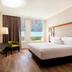 Fairfield Inn & Suites by Marriott Cancun Airport - Bild 5