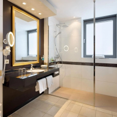 Best Western Plus Arosa Hotel - Bild 11