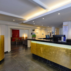 Hotel Victoria, BW Signature Collection - Bild 2