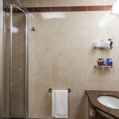 City Life Hotel Poliziano - Bild 12