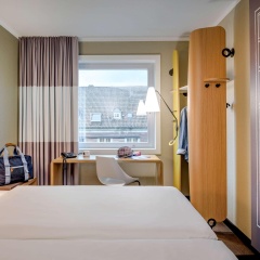 ibis Muenster City - Bild 5