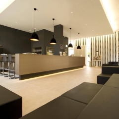 Premier Inn Berlin City Spittelmarkt - Bild 1