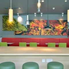 B&B Hotel Berlin-Tiergarten - Bild 14