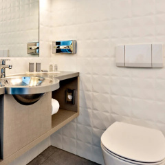 WestCord Art Hotel Amsterdam 3 - Bild 10