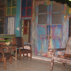 Santhiku Hotel & SPA - Bild 18