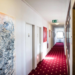 Hotel Central Heidelberg - Bild 14
