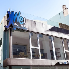 WeHostel Palma - Bild 1