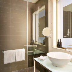 Vienna House by Wyndham Andel’s Berlin - Bild 11