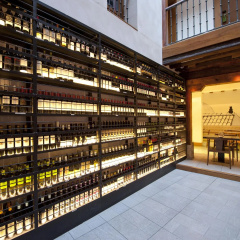 Posada del León de Oro Boutique Hotel - Bild 18
